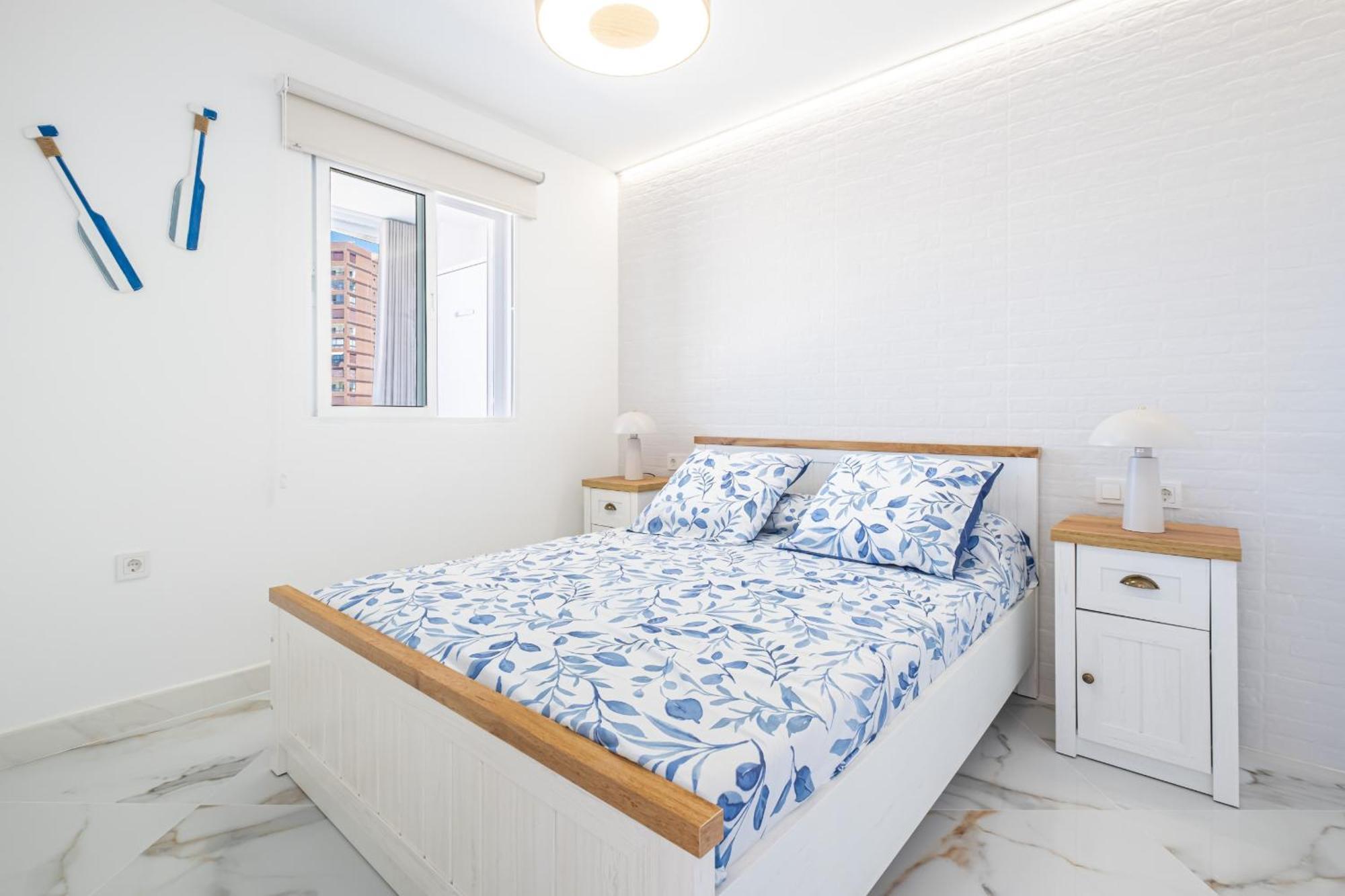 Atalaya Beach Apartments Sea View 菲内斯特拉特 外观 照片